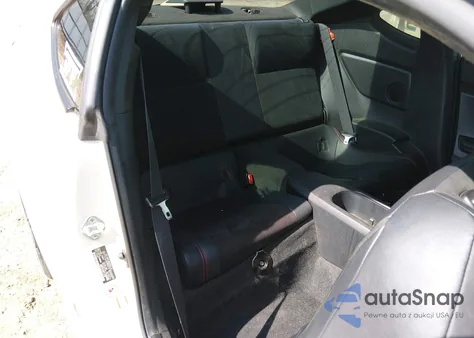 2014 Subaru Brz Limited from USA, damaged, VIN JF1ZCAC18E8605231